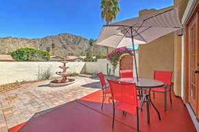 Evolve Desert Home with Courtyard, Patio, Mtn View